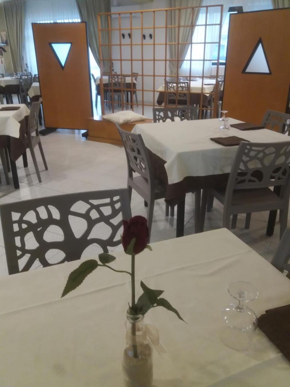 מלון San Martino in Pensilis Santoianni מראה חיצוני תמונה