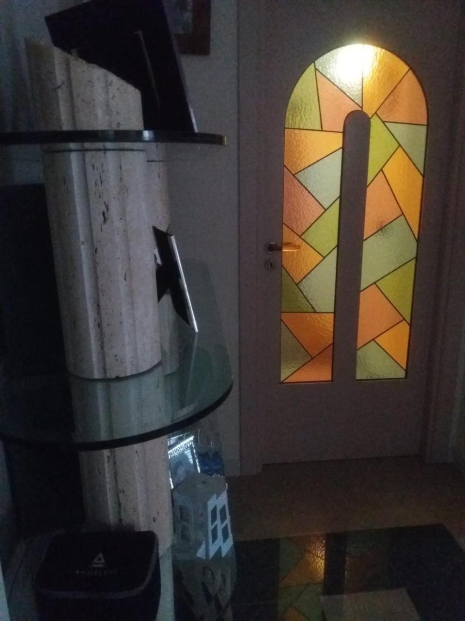 מלון San Martino in Pensilis Santoianni מראה חיצוני תמונה